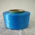 600D-2000 Denier Multifilament FDY PP Yarn Use For Rope Webbing Sewing Thread